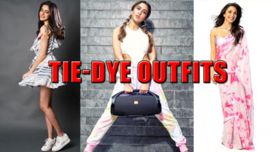 Ananya Panday, Sara Ali Khan, Kiara Advani: Divas Who Look Hot In Tie-Dye