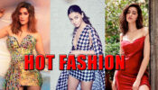 Ananya Panday To Kriti Sanon: Top 3 Hottest Fashion In B-Town