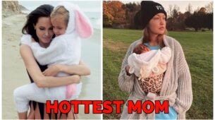 Angelina Jolie vs Gigi Hadid: Who is the hottest mom?