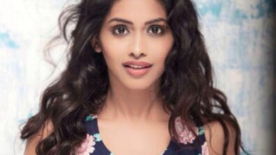 Did You Know? Kaala Actress Anjali Patil Is An Accidental Actor; Check Out What Her Plans Were Before Carving Her Niche In Acting Industry