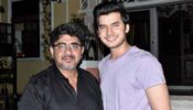 Anupamaa actor Paras Kalnawat tests positive for COVID-19, Rajan Shahi releases official statement