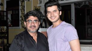 Anupamaa actor Paras Kalnawat tests positive for COVID-19, Rajan Shahi releases official statement