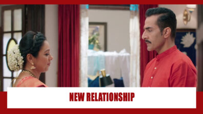 Anupamaa Spoiler Alert: Anupamaa and Vanraj get into a new relationship