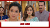 Anupamaa Spoiler Alert: Anupamaa and Kavya join hands for a cause