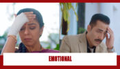 Anupamaa Spoiler Alert: Anupamaa and Vanraj get emotional