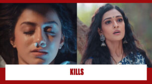 Yeh Hai Chahatein Spoiler Alert: OMG!! Mahima to KILL Preesha