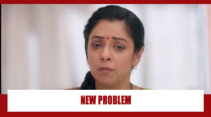 Anupamaa Spoiler Alert: Anupamaa faces a new problem