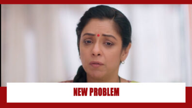 Anupamaa Spoiler Alert: Anupamaa faces a new problem