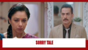 Anupamaa Spoiler Alert: Anupamaa reveals her sob tale to the counselor