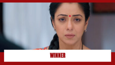 Anupamaa Spoiler Alert: Can Anupamaa emerge as a winner?