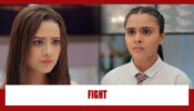 Anupamaa Spoiler Alert: Kavya and Pakhi have a fight