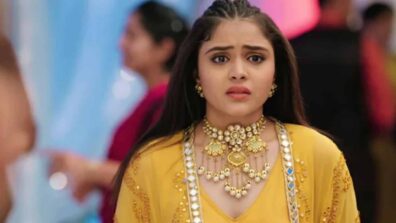 Anupamaa spoiler alert: OMG! Pakhi leaves the Shah house