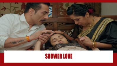 Anupamaa Spoiler Alert: Vanraj and Anupamaa shower love on Pakhi