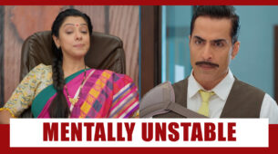 Anupamaa Spoiler Alert: Vanraj declares Anupamaa to be mentally unstable