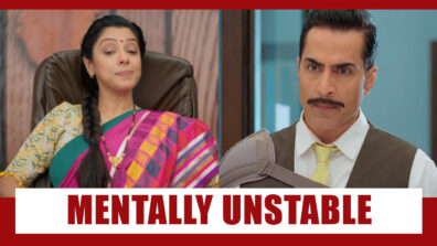 Anupamaa Spoiler Alert: Vanraj declares Anupamaa to be mentally unstable