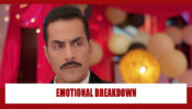 Anupamaa Spoiler Alert: Vanraj to have an emotional breakdown