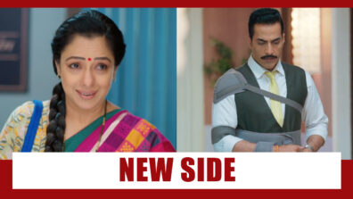 Anupamaa Spoiler Alert: Vanraj to see Anupamaa’s new side