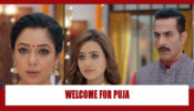 Anupamaa Spoiler Alert: Anupamaa welcomes Kavya for Vanraj’s birthday