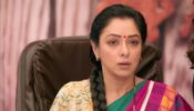 Anupamaa Written Update S01 Ep176 02nd February 2021: Vanraj and Kavya accuse Anupamaa