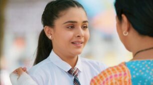 Anupamaa Written Update S01 Ep187 15th February 2021: Vanraj defends Pakhi