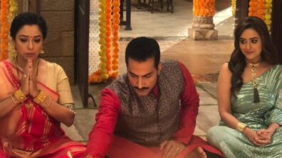 Anupamaa Written Update S01 Ep192 20th February 2021: Kavya comes to celebrate Vanraj’s birthday in Shah house