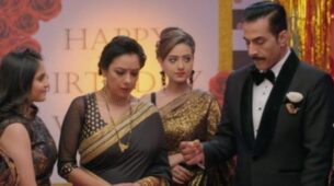 Anupamaa Written Update S01 Ep194 23rd February 2021: Kavya’s evil motives