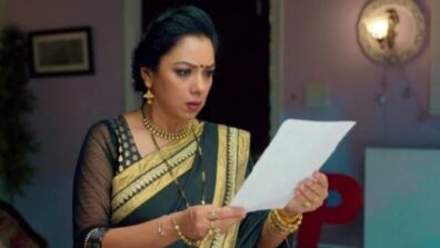 Anupamaa Written Update S01 Ep197 26th February 2021:  Pakhi goes missing