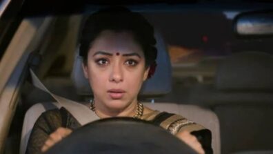 Anupamaa Written Update S01 Ep198 27th February 2021: Anupamaa and Vanraj save Pakhi from kidnappers