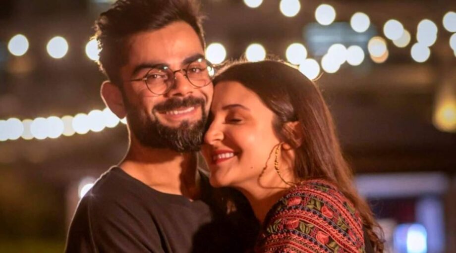 Anushka Sharma And Virat Kohli, Sonam Kapoor And Anand Ahuja, Kareena Kapoor And Saif Ali Khan: Top Extra-Ordinary Couples - 0