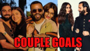 Anushka Sharma And Virat Kohli, Sonam Kapoor And Anand Ahuja, Kareena Kapoor And Saif Ali Khan: Top Extra-Ordinary Couples