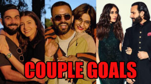 Anushka Sharma And Virat Kohli, Sonam Kapoor And Anand Ahuja, Kareena Kapoor And Saif Ali Khan: Top Extra-Ordinary Couples