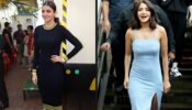 Anushka Sharma Is The Master Of Hot Bodycon Outfits: Have A Look