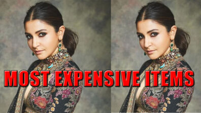 Anushka Sharma’s Most Expensive Items That Prove Her Richness