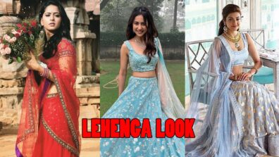 Anushka Shetty, Rakul Preet Singh, Kajal Aggarwal: Hottest divas in lehenga choli