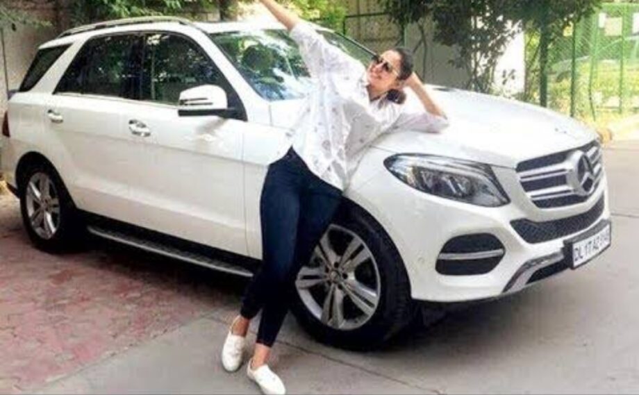 Anushka Shetty, Rakul Preet Singh, Kajal Aggarwal: Lavish lifestyle details REVEALED - 0