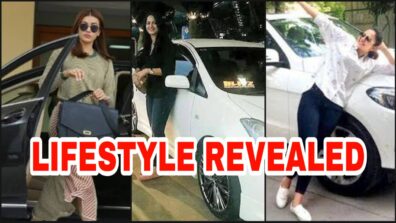 Anushka Shetty, Rakul Preet Singh, Kajal Aggarwal: Lavish lifestyle details REVEALED