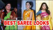 Anushka Shetty, Shalini Pandey and Shriya Saran: Hottest Looks Of South Divas In Kanjivaram Sarees