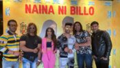 Anvarul Hasan Annu knocking the door of Bollywood by his upcoming Music Video NainaNiBillo