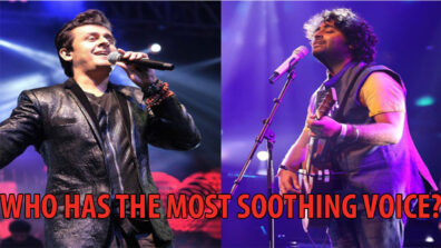 Arijit Singh VS Sonu Nigam: Who Has The Most Soothing Voice?