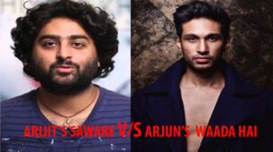 Arijit Singh’s Saware Or Arjun Kanungo’s Waada Hai: Which Song Is Most Loved By Fans?