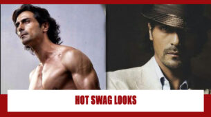 Arjun Rampal And His Hottest Swag Looks Ever