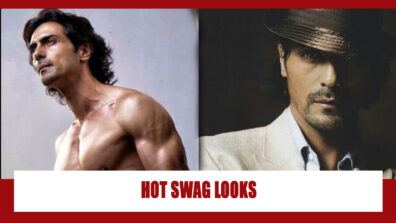 Arjun Rampal And His Hottest Swag Looks Ever