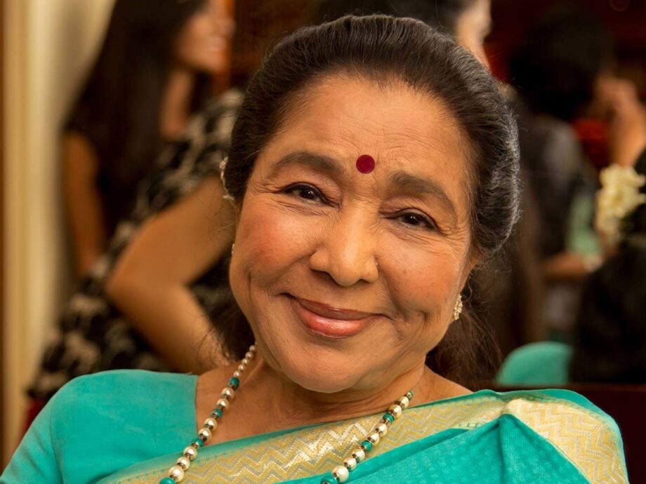 Asha Bhosle, Lata Mangeshkar, Usha Mangeshkar’s Lifestyle Details REVEALED - 0