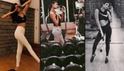 Athiya Shetty’s Attractive Gym Outfits Will Leave You Starstruck: Have A Look At The Hottest Diva