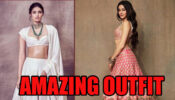 Athiya Shetty’s White Lehenga Or Ananya Panday’s Pink Lehenga: Who’s Outfit Would You Like To Wear?