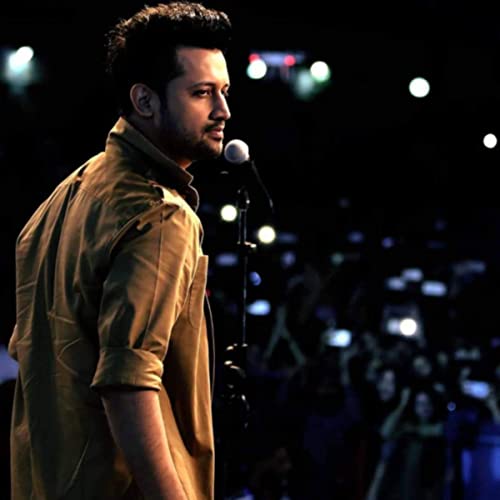 Atif Aslam’s Hottest Looks That Make His Fans Go Crazy - 0