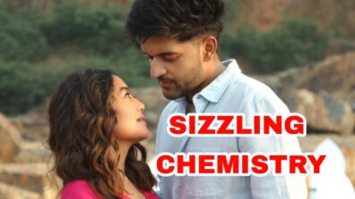 Aur Pyaar Karna Hai: Guru Randhawa & Neha Kakkar stun fan with their chemistry