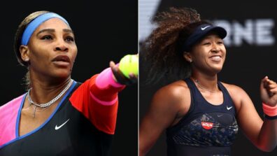 Australian Open: Naomi Osaka beats Serena Williams to seal a place in final