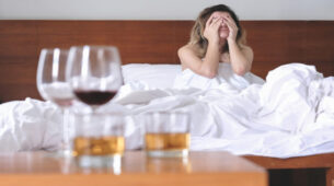 3 Drinks You Can Try To Lose Your Hangover