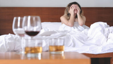 3 Drinks You Can Try To Lose Your Hangover